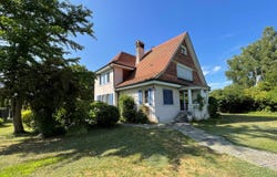 Zollstrasse 8, Trasadingen, Schaffhausen (canton) 8219