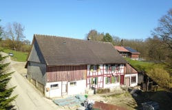 Guntershausen b. Berg, Thurgau 8572