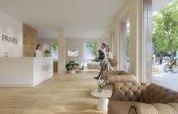 Rheinfelsstrasse, Chur, Grisons 7000