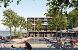 Neugasse 33, Horgen, Zürich (canton) 8810