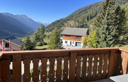 Chastebielstrase 102, Blitzingen, Valais 3989