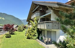 Grundstrasse 41, Grindelwald, Bern (canton) 3818