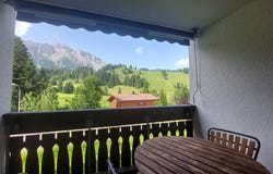 Rothornstrasse 61, Sörenberg, Lucerne (canton) 6174