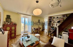 Appartement 3, 5p rénové, Veytaux, Vaud 1820