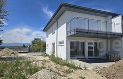Écublens (VD), Vaud 1024