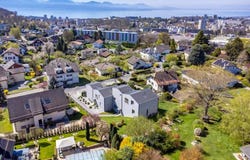 Le Mont-sur-Lausanne, Vaud 1052