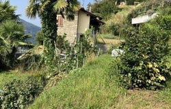 Termine, Termine, Ticino 6998