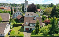 Menziken, Aargau 5737