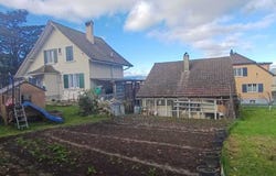 Centre, Payerne, Vaud 1530