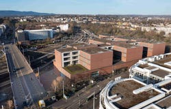 Viaduktstrasse 33, Basel, Basel-Stadt (canton) 4051