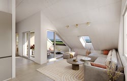 Daillens, Vaud 1306