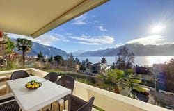 Montreux, Montreux, Vaud 1815