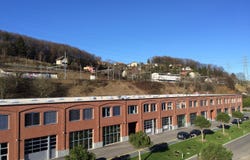 Route du Verney 20, Puidoux, Vaud 1070