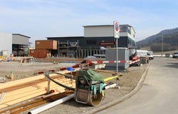 Industriestrasse 645, Ramsen, Schaffhausen (canton) 8262
