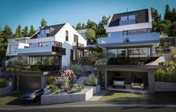 Schauenburgerstrasse, Muttenz, Basel-Landschaft (canton) 4132