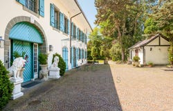 Tolochenaz, Vaud 1131