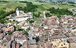 Aubonne, Vaud 1170