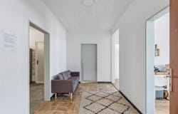 Corsier-sur-Vevey, Fenil-sur-Corsier, Vaud 1809