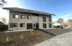 Chemin de Corjon 9, Assens, Vaud 1042