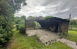 Altnau, Thurgau 8595