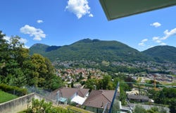 Comano paese, Comano, Ticino 6949