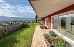 Les Bains, Yverdon-les-Bains, Vaud 1400