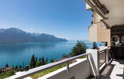 Montreux, Montreux, Vaud 1820