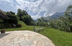Bieudron, Bieudron (Nendaz), Valais 1996