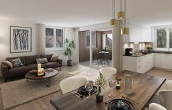 Fehraltorferstrasse 9, Uster, Zürich (canton) 8610