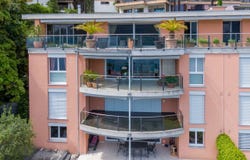Via Costa di Mezzo 8, Brissago, Ticino 6614