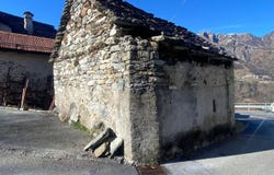 Moneto, Moneto, Ticino 6659
