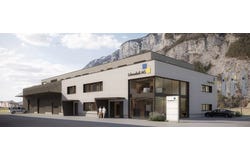Rheinstrasse 65, Felsberg, Grisons 7012