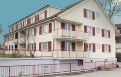Erlenstrasse 12, Liestal, Basel-Landschaft (canton) 4410