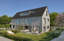 Hauptstrasse 79 / 3, Pfeffingen, Basel-Landschaft (canton) 4148