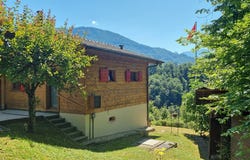 Fenil-sur-Corsier, Fenil-sur-Corsier, Vaud 1809