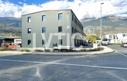 Sierre, Valais 3960