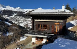 Ayer, Valais 3961
