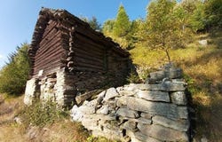 Malvaglia, Ticino 6713