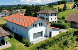 le pafuet 79, Le Mouret, Fribourg (canton) 1724