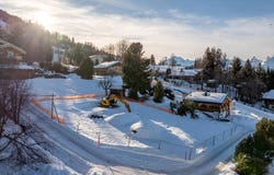 Haute-Nendaz, Valais 1997