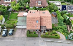 Kirchrainstrasse 2, Hölstein, Basel-Landschaft (canton) 4434