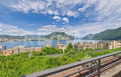 Lugano, Ticino 6900