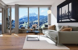 Am Mattenhof 5, Kriens, Lucerne (canton) 6010
