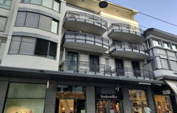 Rue de la Paix 1, Montreux, Vaud 1820