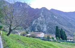 rovio, Ticino 6821