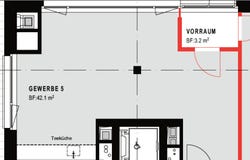 Sankt Gallerstrasse 102, Gossau SG, St. Gallen (canton) 9200