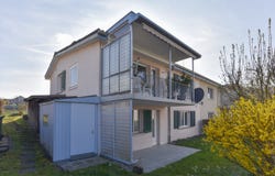 Reinach AG, Aargau 5734