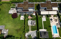 Rüschlikon, Zürich (canton) 8803