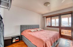 Rue de lIndustrie 25, Sierre, Valais 3960