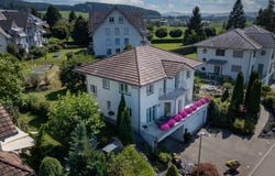 Tobel, Thurgau 9555